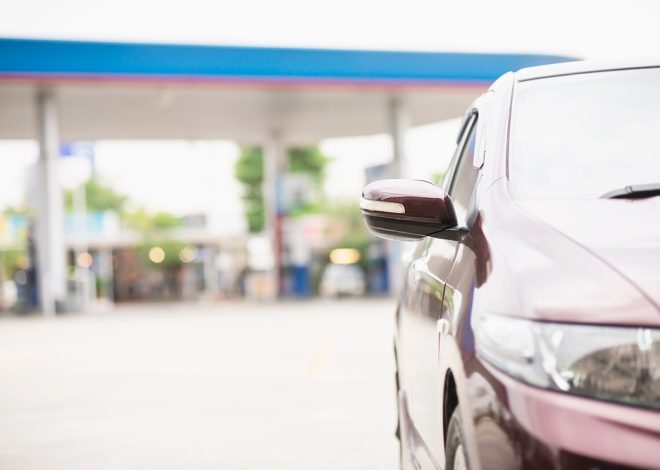 Mommies Daily – List of Comfortable Rest Areas on the Pantura Route and South Route for Homecoming